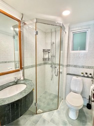 Emerald Garden (D1), Condominium #480484001